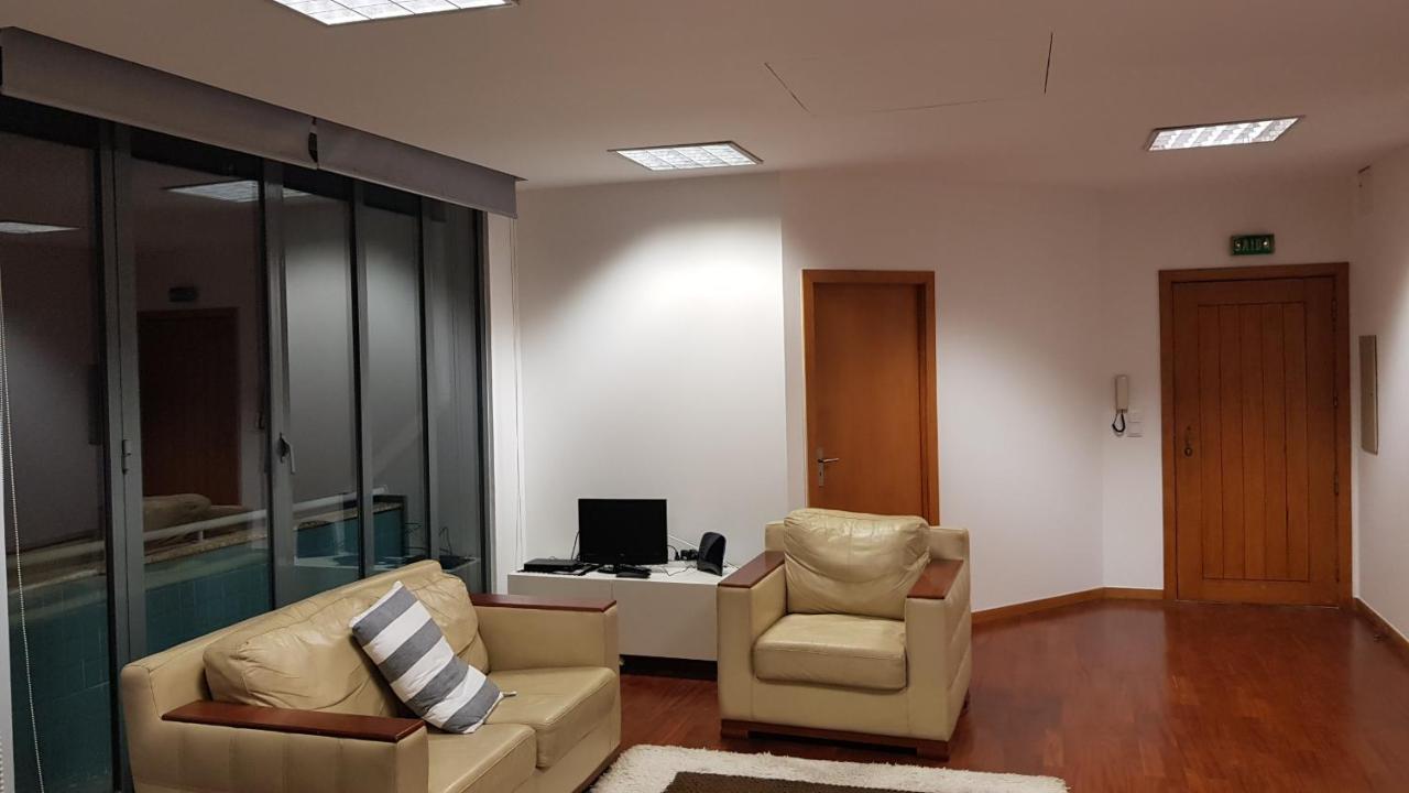 Апартаменти Vrs - Boavista Casa Da Musica Flats Порту Екстер'єр фото