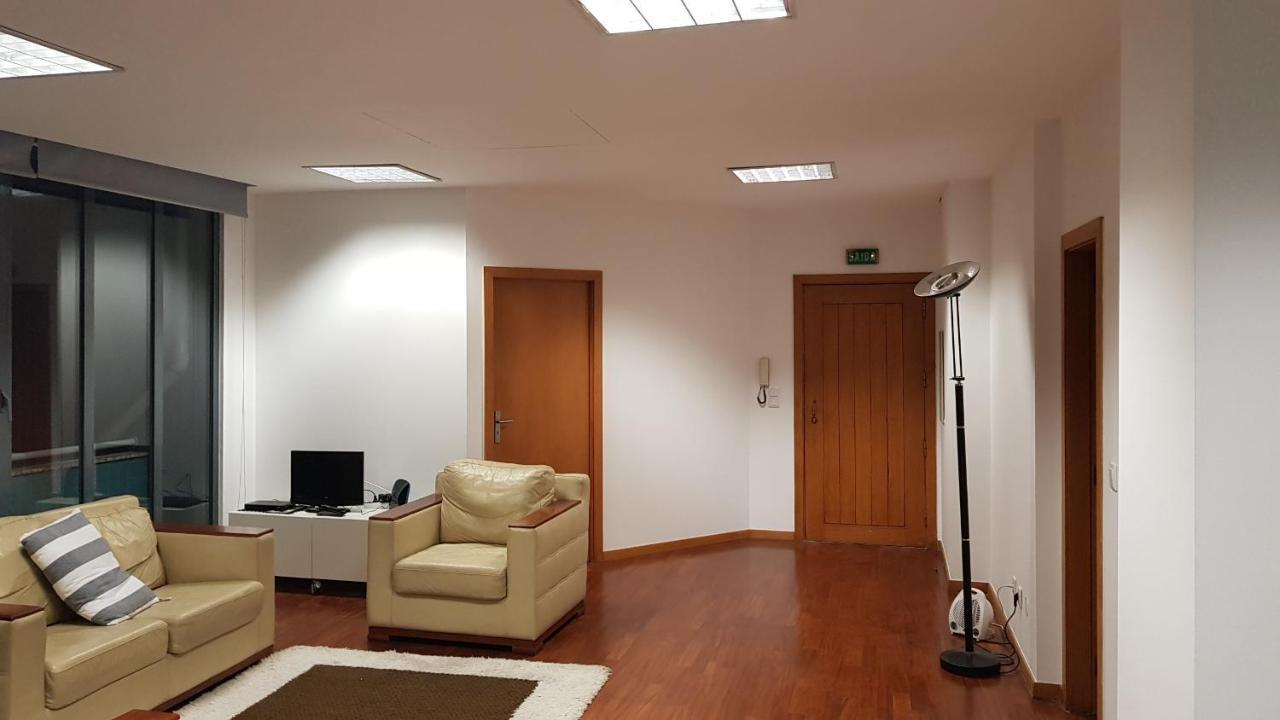 Апартаменти Vrs - Boavista Casa Da Musica Flats Порту Екстер'єр фото